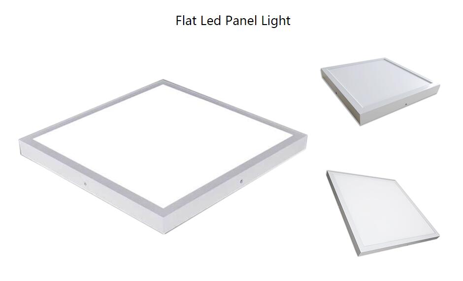 PANNEL LIGHTING – MorningStarLed